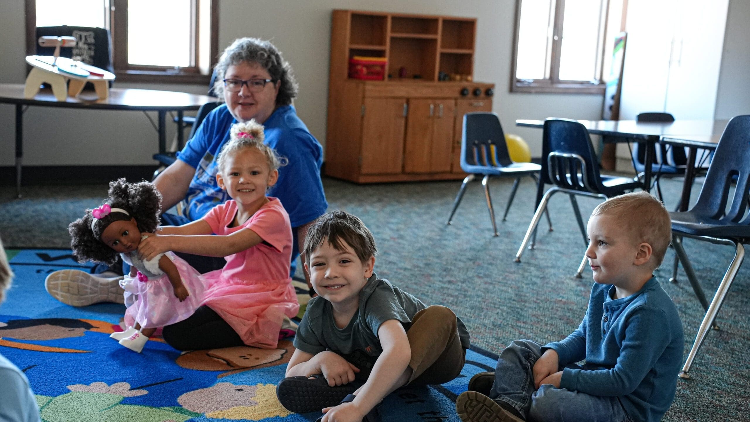 Preschool