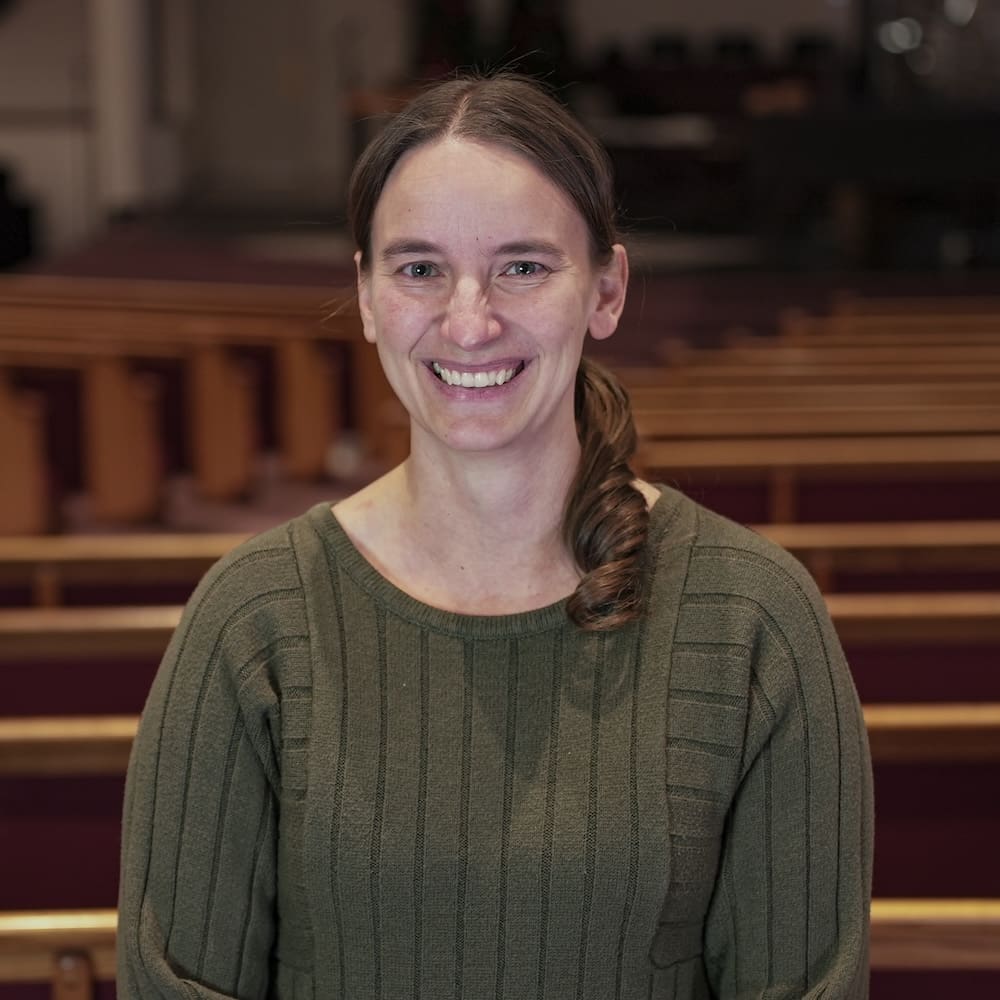 Heather Wright