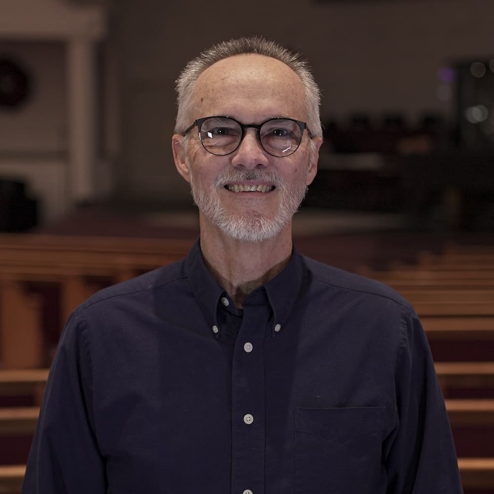 Ralph Tennant