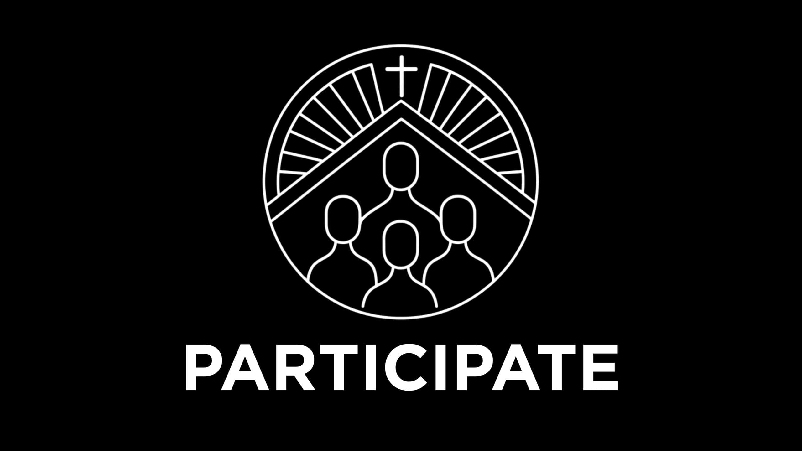 Participate