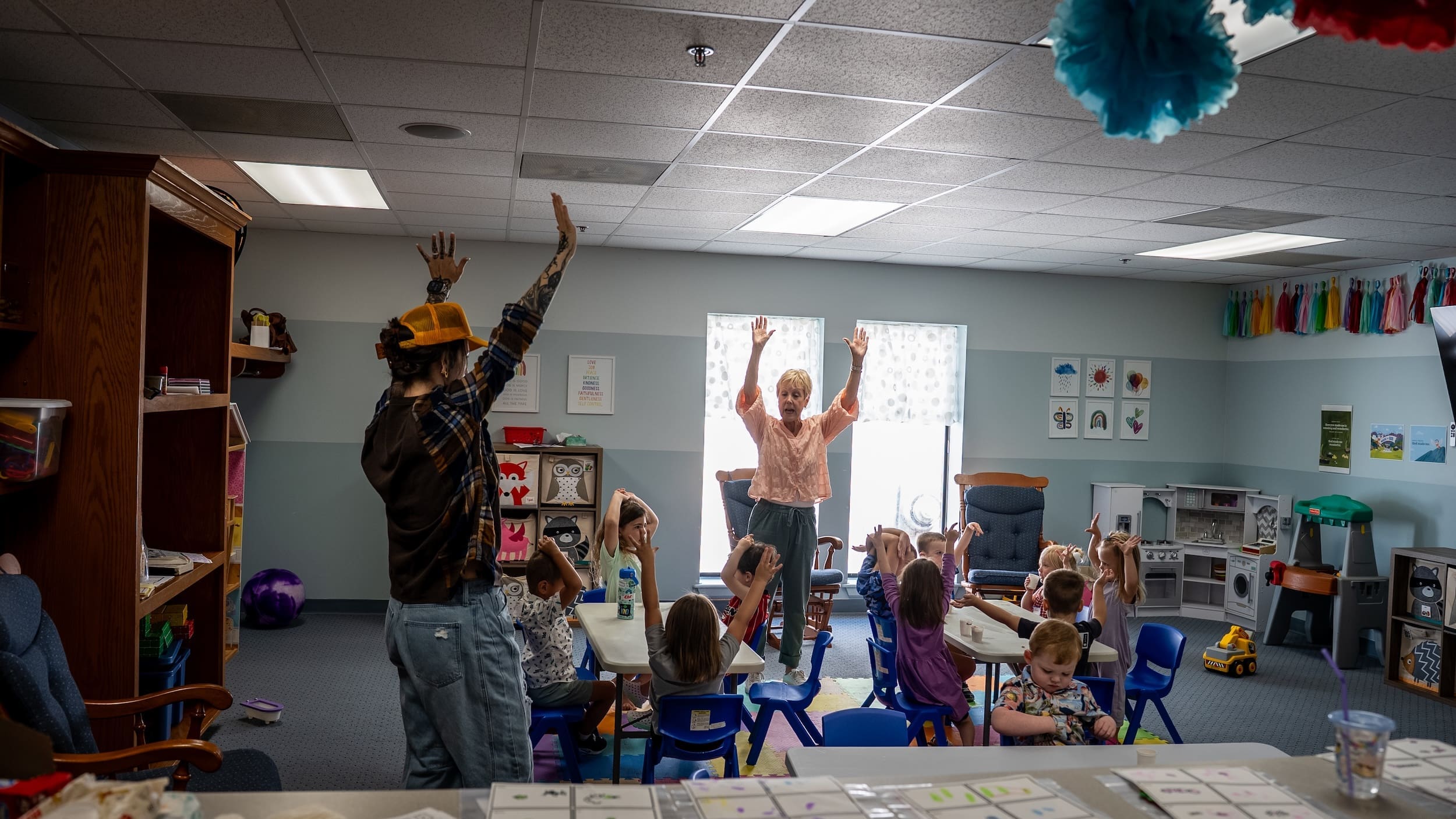 Preschool